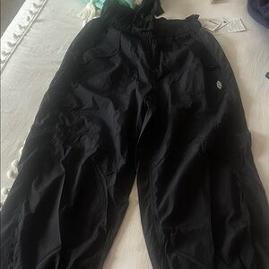 Brand new Free People Movement Black activewear  Pants